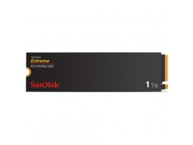 SanDisk 1TB Extreme M.2 NVMe PCIe 4.0 M.2 Internal SSD Up to 5150 MB/s Read