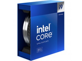 Intel Core i9-14900KS 3.2 GHz 24-Core LGA 1700 CPU TRAY 24 Cores & 32 Threads