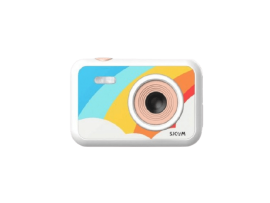 SJCAM Children's camera Rainbow FUNCAM special digital camera 2" (HD) display