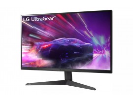 LG UltraGear 27" 165 Hz Gaming Monitor Full HD 1920 x 1080 16:9 HDMI DP 1ms