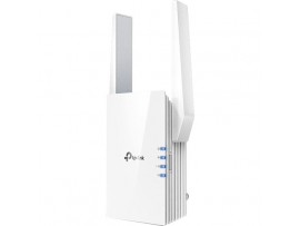 TP-Link RE505X AX1500 Wireless Dual-Band Range Extender Up to 1500 Mb/s