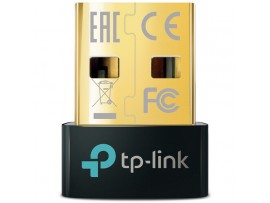 TP-Link UB500 Bluetooth 5.0 Nano USB Adapter USB 2.0 Type-A for Windows 7 to 10