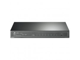 TP-Link TL-SG2008 V3 JetStream 8-Port Gigabit Managed Switch 16 Gb/s 11.9 Mpps