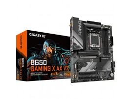 Gigabyte B650 GAMING X AX V2 ATX AM5 Motherboard Wi-Fi 6E Bluetooth 5.3 HDMI DP