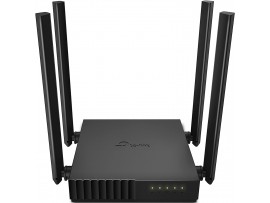 TP-Link Archer C54 AC1200 MU-MIMO Dual-Band WiFi Router Works with All Home