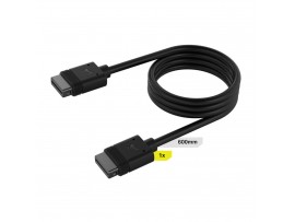 Corsair iCUE LINK 600mm with Straight Connectors Cable AIOs CL-9011119-WW