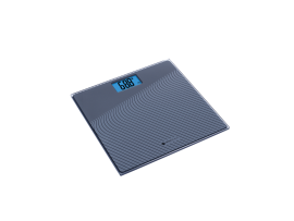 Miracase Digital scale for weighing parent and baby Digital development scale