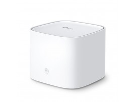 TP-Link HX510 AX3000 Whole Home Mesh WiFi 6 AP up to 3000 Mbps - 2402 Mbps 5 GHz