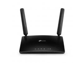 TP-Link Archer MR400 APAC AC1200 Wireless Dual Band 4G LTE Router 3x LAN