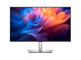 Dell 27" P2725H Monitor 1920 x 1080 100 Hz 1500:1 300 nits 5ms HDMI DP 16:9 IPS