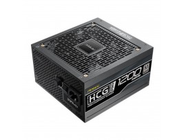 ANTEC PSU 1200W HCG1200 ATX3.1 PRO Platinum Power Supply Active PFC Full-Modular