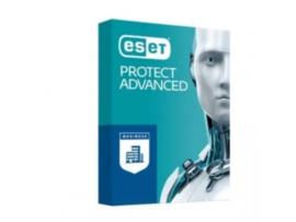 ESET Protect Advanced Antivirus Business 3 years PC MAC Android IOS