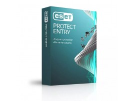 ESET PROTECT Entry 3 years PC MAC