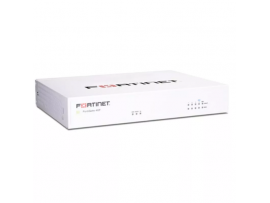 Fortinet FortiGate Network Firewall switch +5 year Enterprise Protection