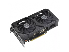 ASUS Dual Radeon RX 7600 XT OC Edition 16GB GDDR6