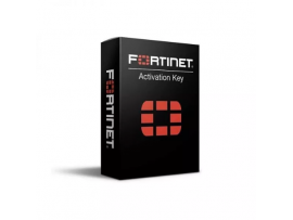 Fortinet FortiGate 400F 1 year license threat protection