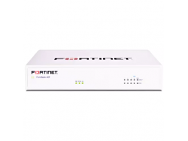 Fortinet FortiGate Hardware plus 5 year FortiCare Premium