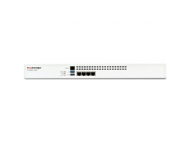 Fortinet FortiMail FML-200F Email Security Appliance 4x1000 port Network 1TB HDD