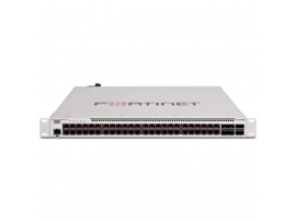 Fortinet FortiSwitch-624F Layer 2/3 FortiGate switch controller compatible RJ45