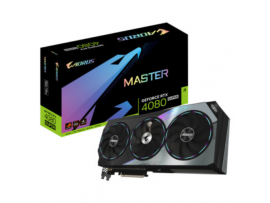 Gigabyte GeForce RTX 4080 SUPER GAMING OC 16GB