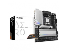 Gigabyte B650 AERO G AM5 4 DDR5 ATX HDMI DisplayPort SATA3