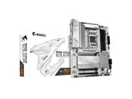 Gigabyte B650 AORUS ELITE AX ICE AM5 4 DDR5 ATX HDMI SATA3