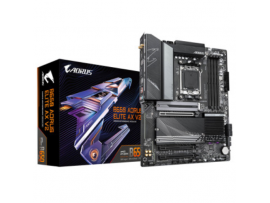 Gigabyte B650 AORUS ELITE AX V2 AM5 DDR5 ATX HDMI