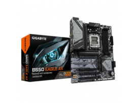 Gigabyte B650 EAGLE AX AM5 DDR5 ATX HDMI DisplayPort