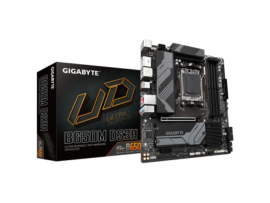 Gigabyte B650M DS3H AM5 4 DDR5 Micro ATX HDMI SATA3 M.2 PCIe