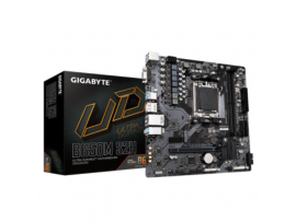 Gigabyte B650M S2H AM5 2 DDR5 Micro ATX HDMI SATA3 M.2 PCIe