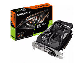 Gigabyte GeForce GTX 1650 D6 OC 4GB GDDR6 PCI-E