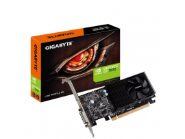 Gigabyte GT 1030 2GB GDDR5 GV-N1030D5-2GL Low Profile