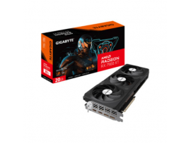 Gigabyte RX 7900 XT 20GB 2535 MHz GDDR6 PCI-E 4.0 x16 800W