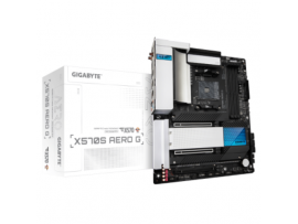 Gigabyte X570S AERO G AM4 4 DDR4 ATX HDMI SATA3 M.2 PCIe