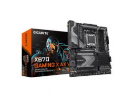 Gigabyte X670 GAMING X AX V2 AM5 4 DDR5 ATX HDMI