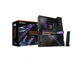 Gigabyte Z890 AORUS XTREME AI TOP 1851 4 DDR5 E-ATX SATA3