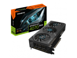 Gigabyte GeForce RTX 4070 SUPER EAGLE OC 12GB