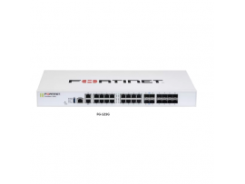 Fortinet FortiGate-121G Hardware plus 3 year FortiCare Premium FortiGuard UTP