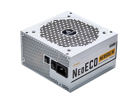 Antec PSU Power Supply 850W NeoECO NE850G M Gold White ATX