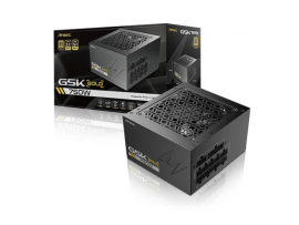 Antec PSU Power Supply GSK 750W ATX3.1 80+ Gold ATX