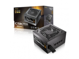 Antec PSU Power Supply CSK Pro 850W ATX 80+ Bronze ATX