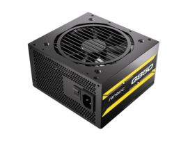 Antec PSU Atom G850 850W 80+ Gold Semi-Modular ATX PS/2