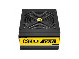 Antec PSU Power Supply CSK 750W 80+ Bronze Modular ATX