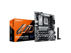 Motherboard Gigabyte B860 DS3H WIFI6E ATX LAN LGA 1851