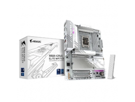Motherboard Gigabyte B860 A ELITE WIFI7 ICE ATX LGA 1851