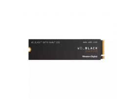 Western Digital BLACK SSD SN770 NVMe 500GB WDS500G3X0E