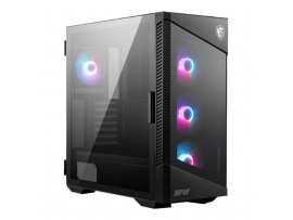 MSI MPG VELOX 100R computer case Mid-Tower