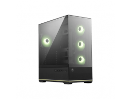 MSI MAG PANO 110R PZ computer case Mid-Tower