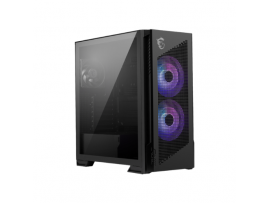 MSI MPG VELOX 300R AIRFLOW PZ PC Computer Case Mid-Tower
