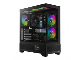 GAMDIAS ATLAS M1 PC Computer Case Mid-Tower